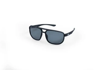 Nash MH Tracer Polarised Zonnebril Smoked Grey Lens