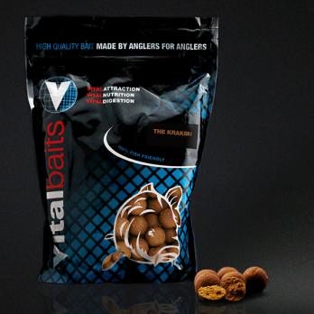 Vital Baits The Kraken 18mm 5kg
