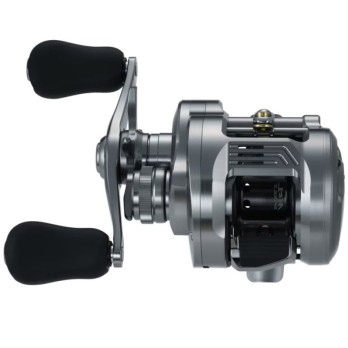 Shimano Culcutta Conquest DC 101 HG