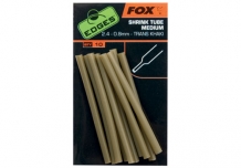 Fox Edges Shrink Tube M 2.4 - 0.8