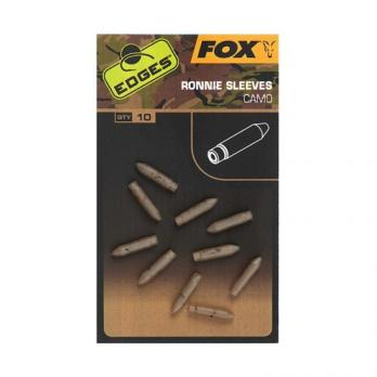 Fox Edges Ronnie Sleeve Camo