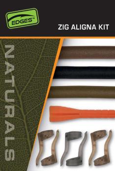Fox Naturals Zig Alina Kit