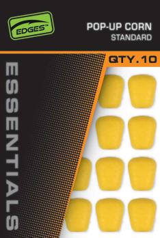 Fox Essentials Pop Up Corn Standard