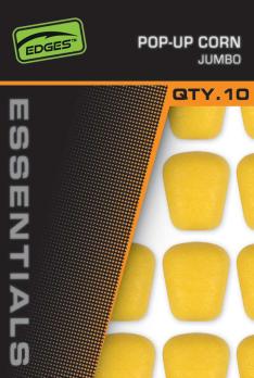 Fox Essentials Pop Up Corn Jumbo