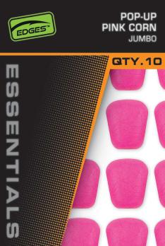Fox Essentials Pop Up Pink Corn Jumbo