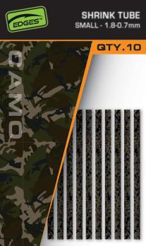 Fox Camo Shrink Tube Small 1,8-0,7mm