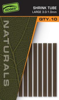 Fox Naturals Shrink Tube Large 3,0-1,0 mm