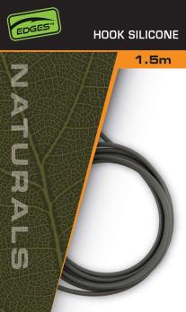 Fox Naturals Hook Silicone - 1,5m