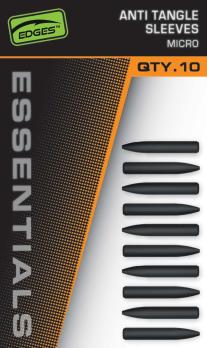 Fox Essentials Tungsten Anti Tangle Sleeves Micro
