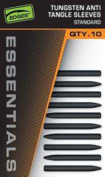 Fox Essentials Tungsten Anti Tangle Sleeved - Standard