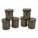 Fox Hookbait Pots Full 6x 