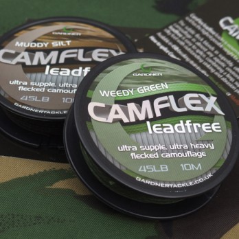 Gardner Camflex Leadfree 45Lb