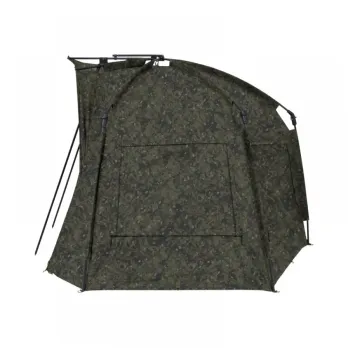 Trakker Tempest RS Brolly CAMO