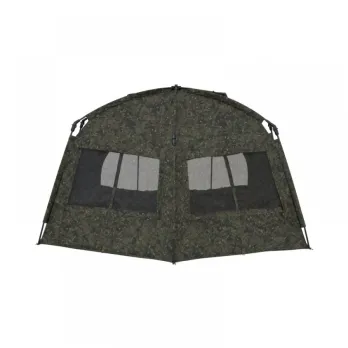 Trakker Tempest RS Brolly CAMO