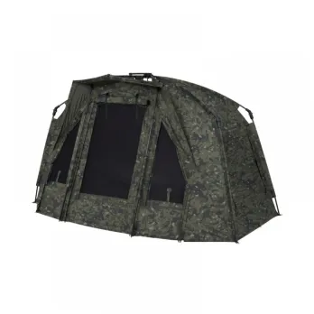 Trakker Tempest RS  Brolly Camo Full Infill Panel 