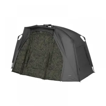 Trakker Tempest RS  Brolly Camo Full Infill Panel 
