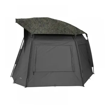 Trakker Temepst RS 150 CAMO Skull Cap