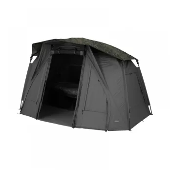 Trakker Temepst RS 150 CAMO Skull Cap