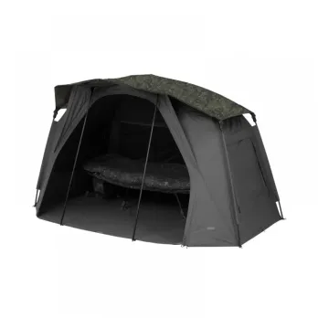 Trakker Tempest RS Brolly CAMO Skull Cap