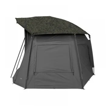 Trakker Tempest RS Brolly CAMO Skull Cap