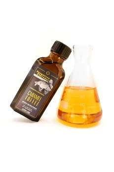 Caramel Toffee flavour concentrate