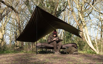 Fox Camolite Tarp