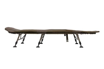 Fox Voyager XL  Bed