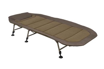 Fox Voyager XL  Bed