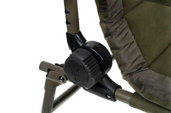 FOX Compact Recliner Chair