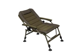 Fox Voyager Large Recliner Chair