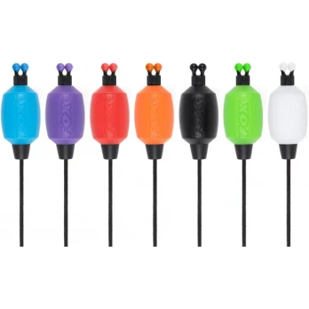 Fox Bobbin clip X3 