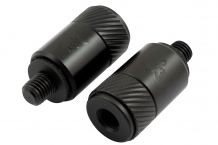Fox Black Label QR Adaptors