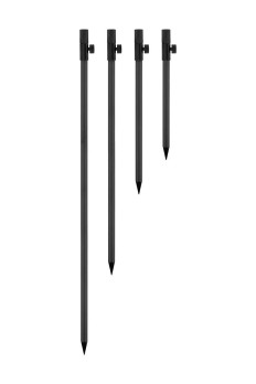 Fox Black Label Carbon Bank Sticks 