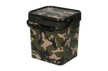 Fox Camo Bucket 18 lIter 