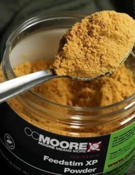 CC Moore Feedstim XP Powder