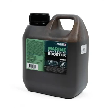 CC Moore Marine Spod & Pellet Booster 1l 