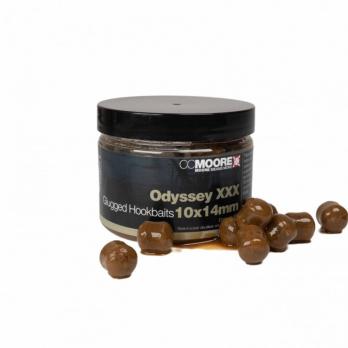 CC Moore Odyssey XXX Glugged Hookbaits 15x18 mm 
