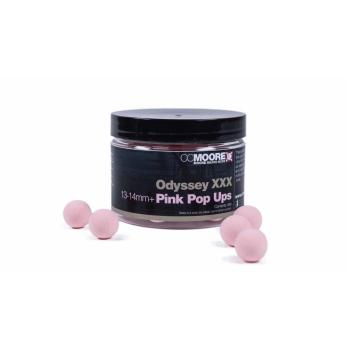 CC Moore Odyssey XXX Pink Pop Ups 13x14 mm