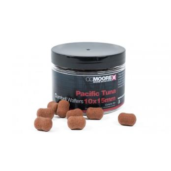 CC Moore Pacific Tuna Dumbell Wafters 10x15mm