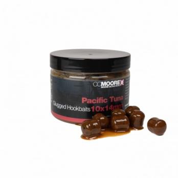 CC Moore Pacific Tuna Glugged Hookbaits 15x18 mm 