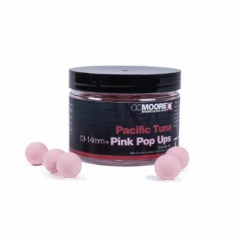 CC Moore Pacific Tuna Pink Pop Ups 14mm