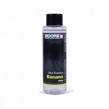 CC Moore Ultra Banana Essence 100 ml