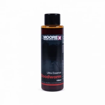 CC Moore Ultra Bloodworm Essence 100 Ml