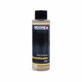CC Moore Ultra Essence Sweetcorn 100ml 