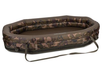 Fox Carpmaster Air Mat camo