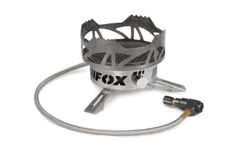 Fox Cookware Infrared stove