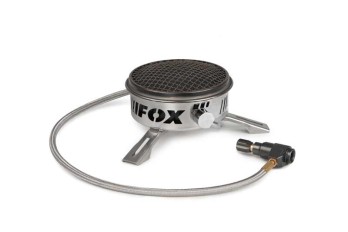 Fox Cookware Infrared stove
