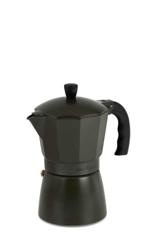 Fox Cookware Espresso Maker (300ml 6 Cups)
