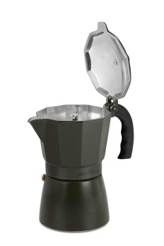 Fox Cookware Espresso Maker (300ml 6 Cups)