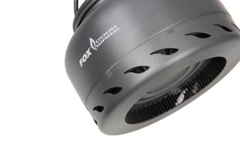 Fox Cookware 0.9l Heat Transfer Kettle